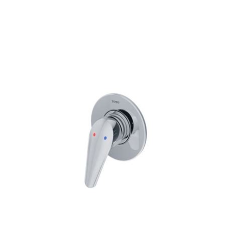 Jual KRAN TANAM MIXER TOTO TX KEA HOT AND COLD Shopee Indonesia