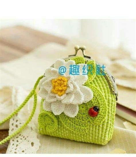 Pin By Trini Bazan On Bodis De Crochet Crochet Handbags Crochet