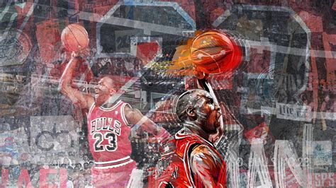 Air Jordan Pc Wallpapers Wallpaper Cave