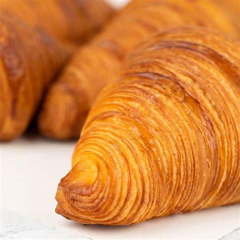 Pack Millor Croissant D Espanya Pastisseria Canal Mestre Pastisser