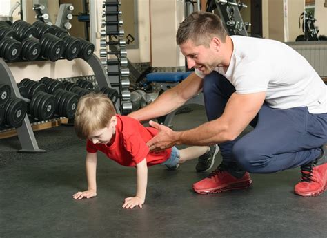 Health Check: should children and adolescents lift weights?