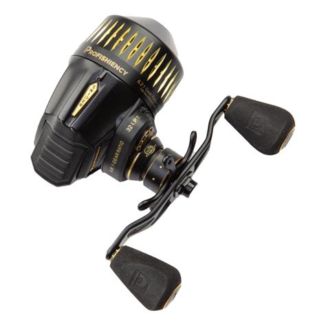 Profishiency Sniper Spincast Reel Cabela S Canada