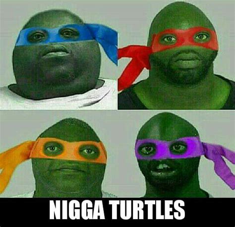 Ninja Turtles 9gag