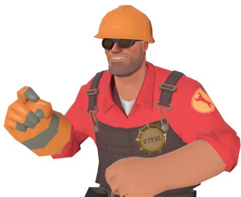 File Engineer Etf2l Highlander 2012 Participant Png Official Tf2 Wiki Official Team Fortress