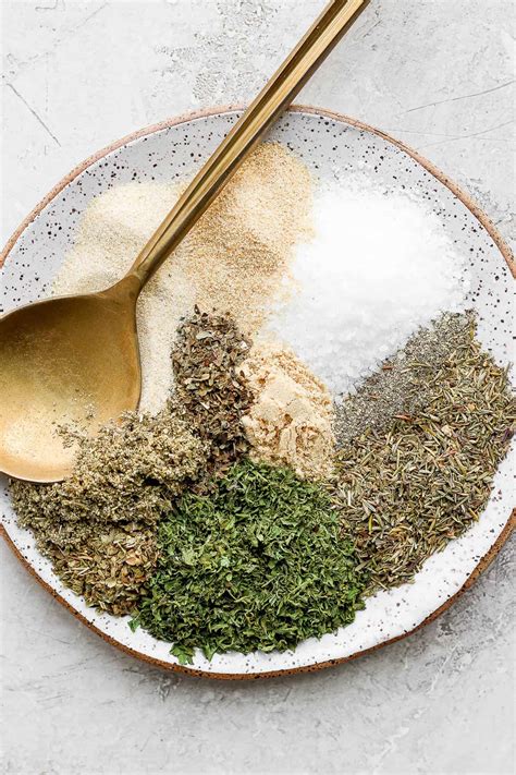 smoked turkey rub recipes 4