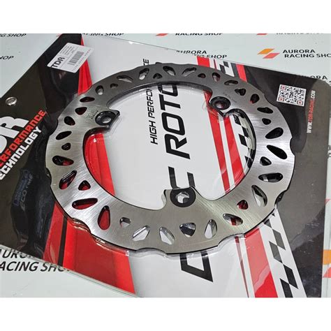 Jual CAKRAM PIRINGAN DISK BRAKE BELAKANG NMAX OLD NEW NMAX 155