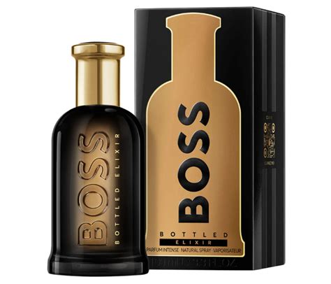 Buy Hugo Boss 100ml Boss Bottled 136610 Price in Qatar, Doha