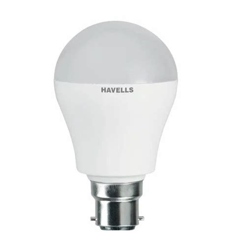 Ceramic 5W Havells Adore LED Bulb Cool Daylight At Rs 130 Piece In