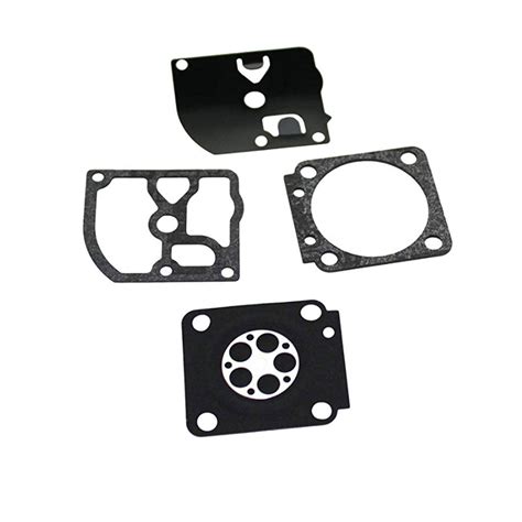 Husqvarna 537385601 GASKET SET