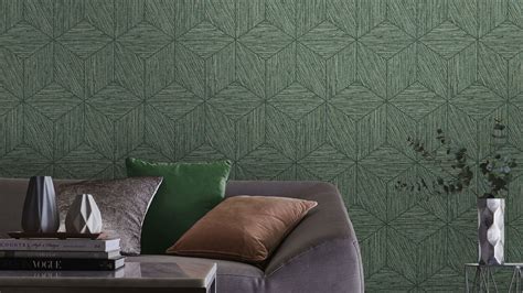 Wallpaper trends 2023: 16 popular designs for every room | Woman & Home