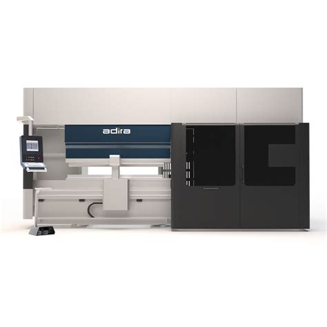 Cambiador de herramientas automático BB ATC series ADIRA CNC