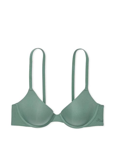 Buy Wear Everywhere Lightly Lined T Shirt Bra Online Victoria S Secret India