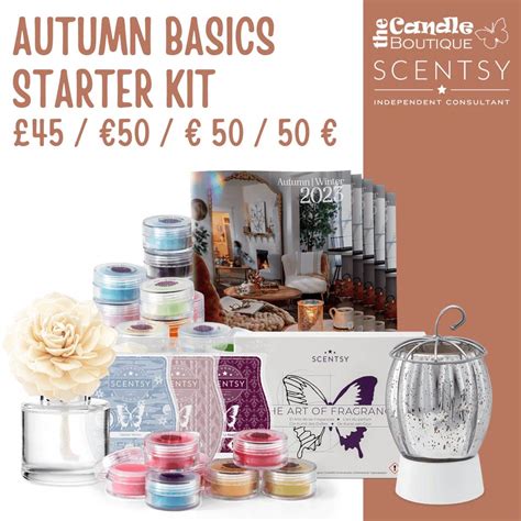 Scentsy Blog Scentsy Online Store The Candle Boutique