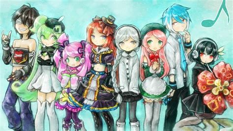 Utau Wallpaper By Kedama Black Zerochan Anime Image Board