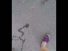 Naked Driver Walks And Pisses Under A Bridge Xxx Mobile Porno Videos Movies Iporntv Net