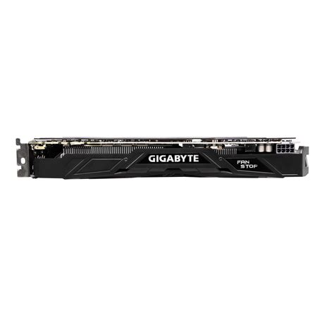 Geforce Gtx G Gaming Gaorus Gigabyte Global