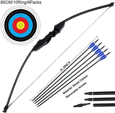 Best Recurve Bows 2020 Buyers Guide