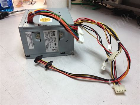 N230P-00 | Netzteile, Reparieren