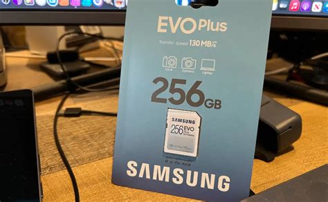 Shared post - Samsung EVO Plus SDXC review: A solid memory card ...