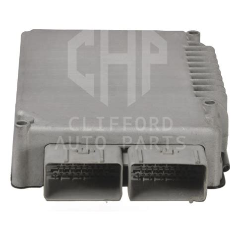 Chrysler Sebring L Pcm Engine Computer Ecm Ecu Programmed