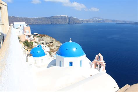 Santorini Excursions - Greece Ports - Cruise Critic Community