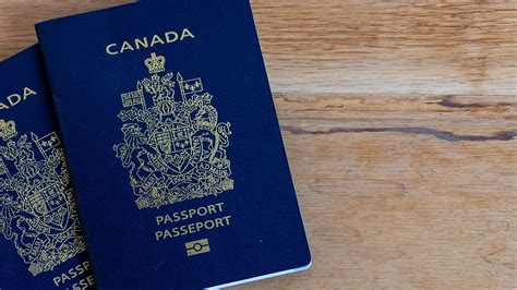 What Will Canadas New Passport Look Like And Will Current Passports