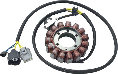 Amazon Total Power Parts 340 58071 Stator Compatible With