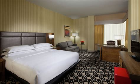 Hilton Chicago/Northbrook Photo Gallery
