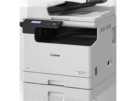 Print Speed Up To 20 PPM Canon ImageRUNNER 2224 At Best Price In