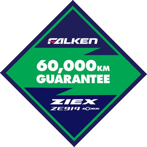 Falken ZIEX ZE914 Eco Run - City Discount Tyres