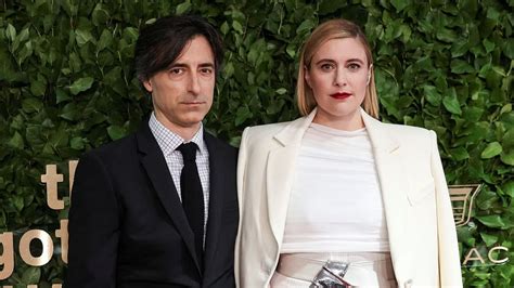 Congratulations to Greta Gerwig and Noah Baumbach on Their Wedding ...