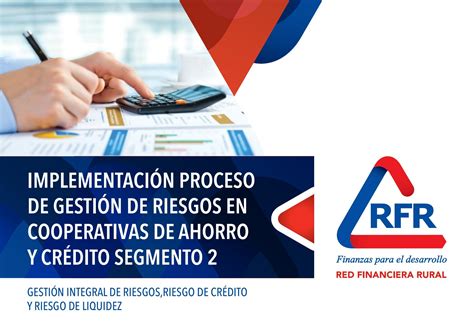 Implementaci N Proceso De Gesti N De Riesgos En Cooperativas De Ahorro