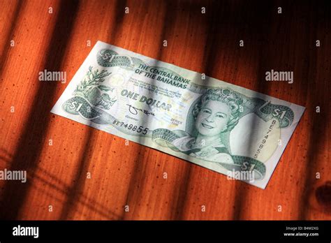 Bahamian dollar hi-res stock photography and images - Alamy