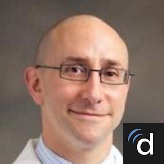 Dr Noah Rosenthal MD Cleveland OH Cardiologist US News Doctors