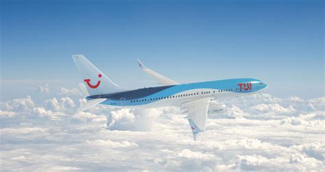 TUI Airways | Before You Fly Guide | FlyCoach.co.uk