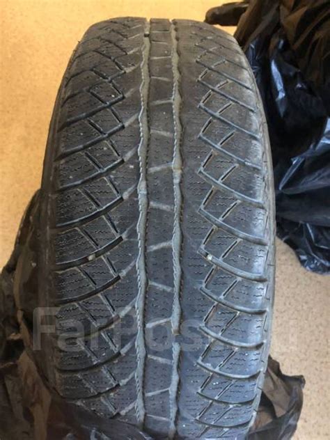 Зимняя резина, 15", 1 шт, 195 мм, 65 %, радиальный, 195/65R15, Wanli ...