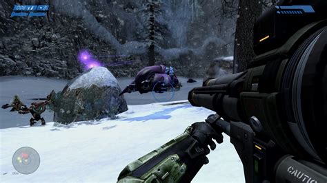 Halo The Master Chief Collection Halo Combat Evolved Anniversary Review