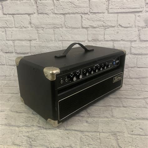 Kustom Kb200 Bass Head Evolution Music