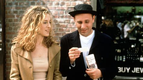 Sex And The City Willie Garson S Best Moments As Stanford Blatch