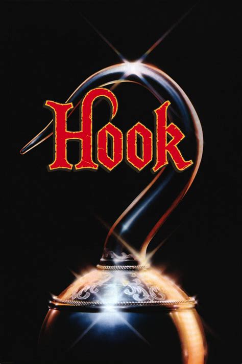 Hook (1991) Poster - Hook Photo (40095476) - Fanpop