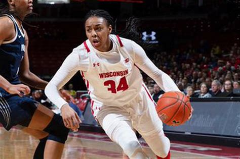 Wisconsin Womens Basketball Badgers Blown Out 92 49 By No 16 Michigan