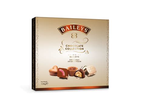 Шоколадови бонбони Бейлис Бонбониера 138гр. · Bellagourmet