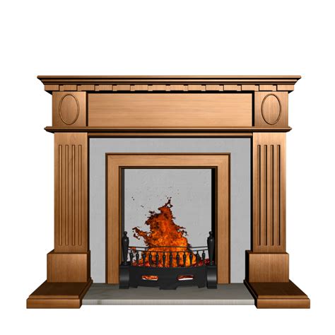 Fireplace mantel Hearth Living room Interior Design Services - chimney ...