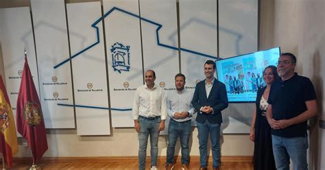 La I Feria Comarcal Empresarial Realizar M S De Proyectos Desde