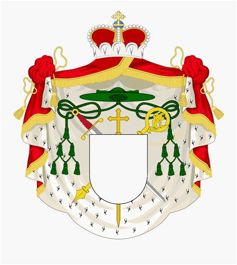 Grand Duchy Of Lithuania Coat Of Arms , Free Transparent Clipart ...