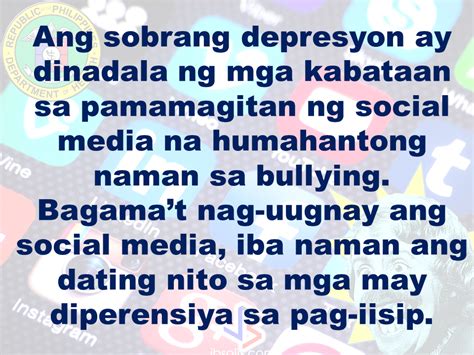 Ano Ang Epekto Ng Bullying Upang Maprotektahan Ng Isang Tao Ang Kanyang