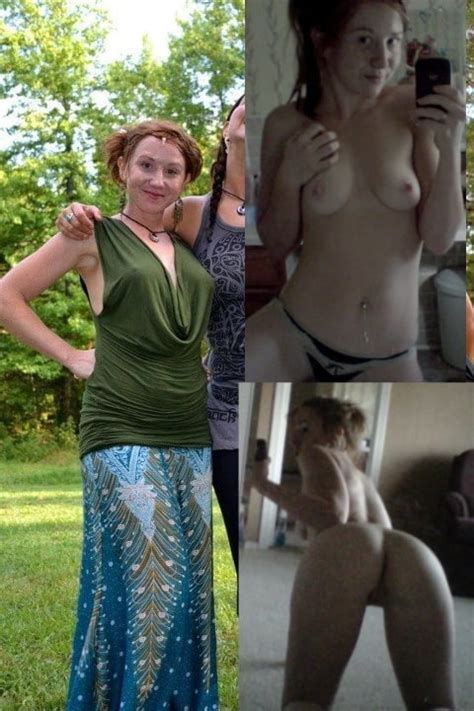 Ressed And Undressed Porn Pic