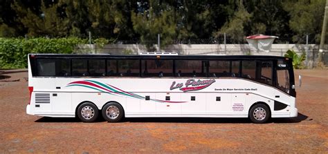 Buses A Escala ALT Buss