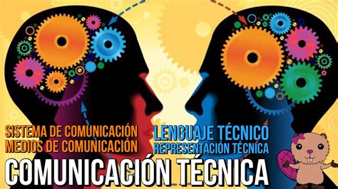 ComunicaciÓn Y RepresentaciÓn TÉcnica Lenguaje Medios Componentes Youtube