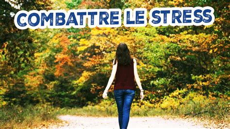 Comment Combattre Le Stress 14 Techniques Qui Marchent Bmoove